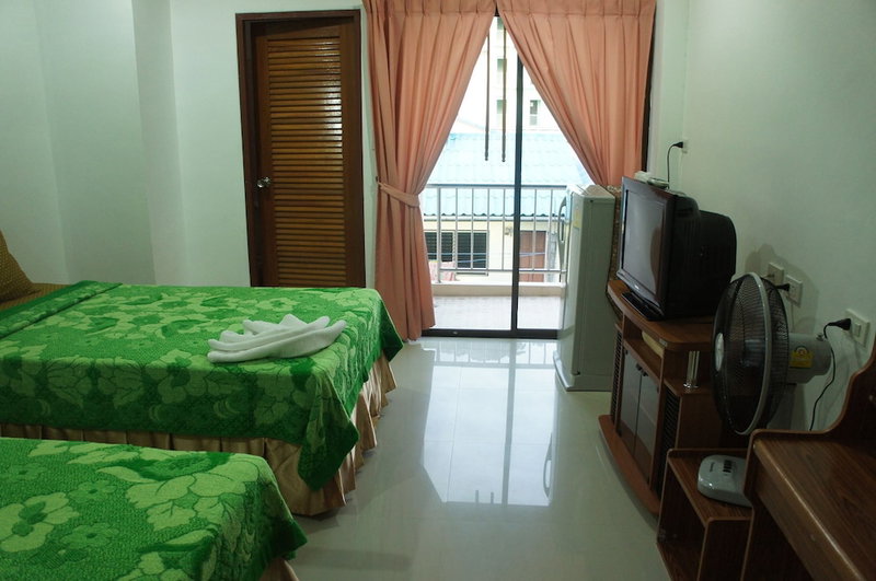G&B Guesthouse, Patong, Thailand