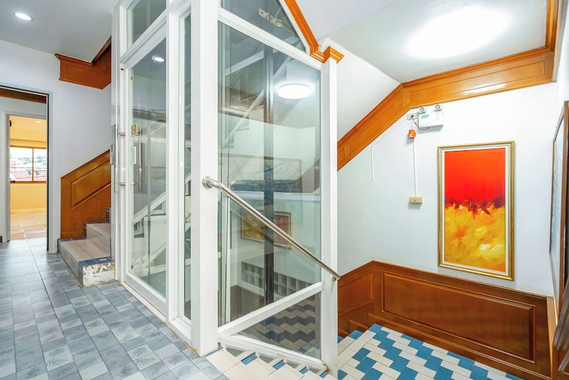 Patong Social Hotel & Restaurant, Patong, Thailand