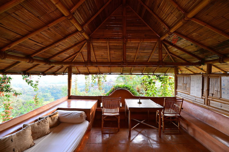 Phu Chaisai Chiang Rai Mountain Resort, Mae Chan, Thailand