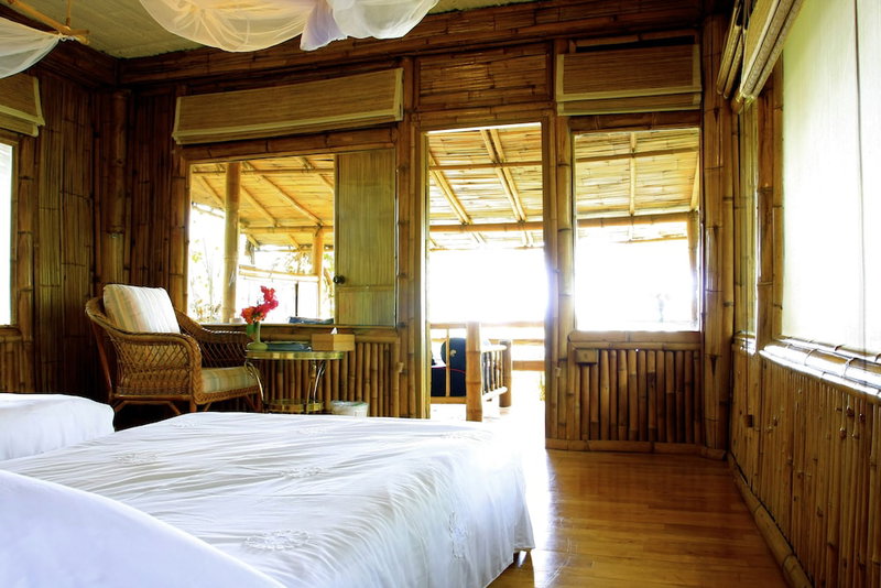 Phu Chaisai Chiang Rai Mountain Resort, Mae Chan, Thailand