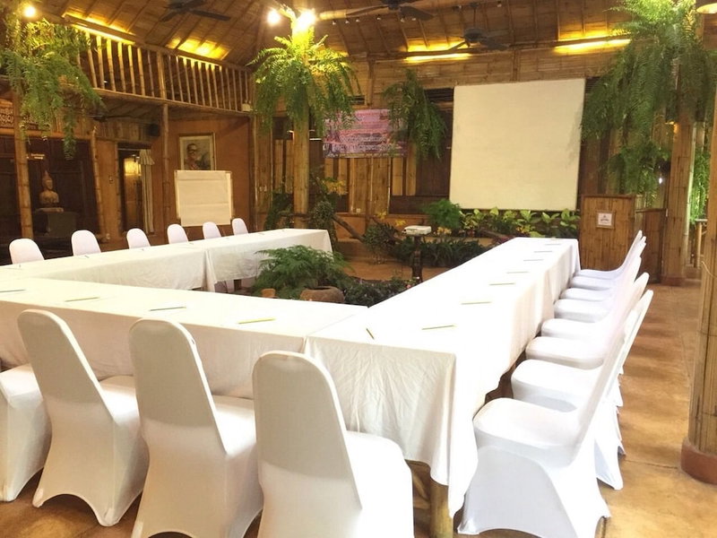 Phu Chaisai Chiang Rai Mountain Resort, Mae Chan, Thailand