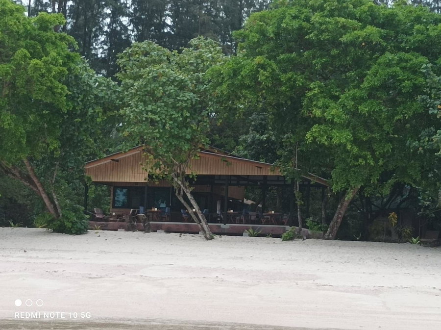 Payam Cabana, Ko Phayam, Thailand