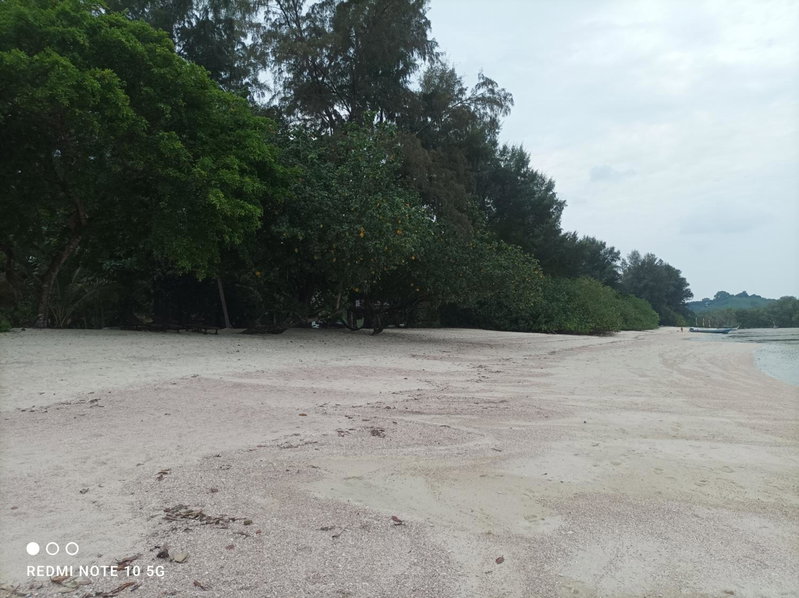 Payam Cabana, Ko Phayam, Thailand