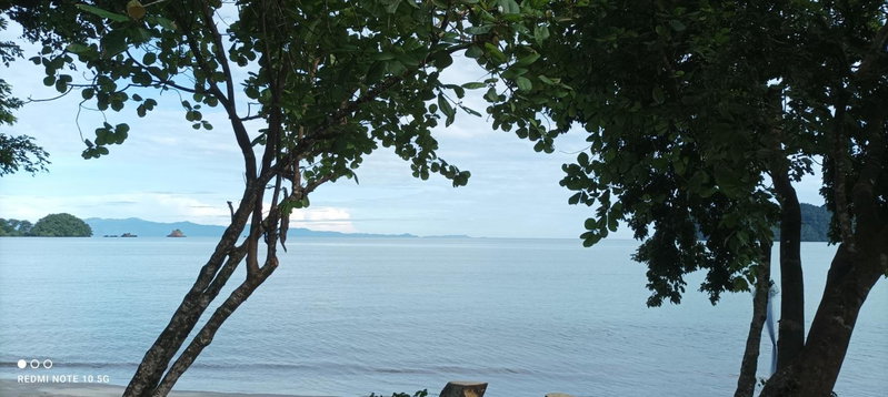 Payam Cabana, Ko Phayam, Thailand