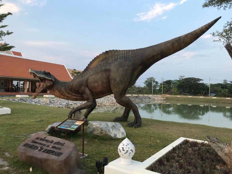 Sabai Sabai Sukhothai - SHA PLUS, Ban Khlong Krachong, Thailand