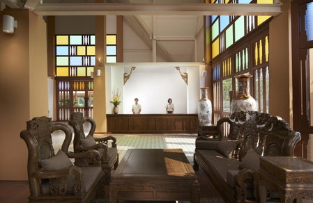 Sabai Sabai Sukhothai - SHA PLUS, Ban Khlong Krachong, Thailand