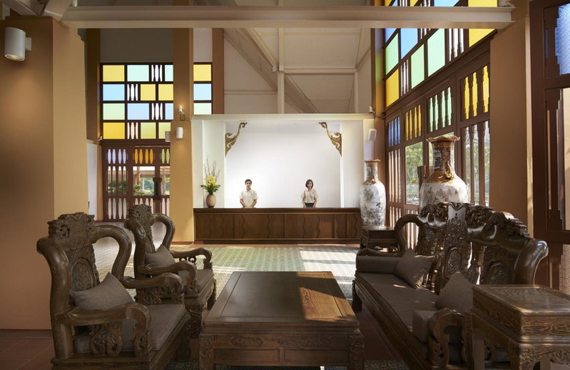 Sabai Sabai Sukhothai - SHA PLUS, Ban Khlong Krachong, Thailand