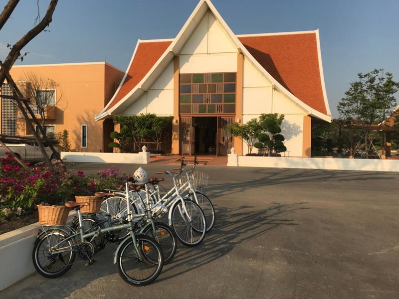 Sabai Sabai Sukhothai - SHA PLUS, Ban Khlong Krachong, Thailand