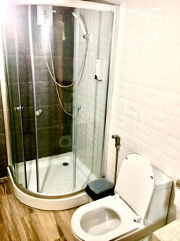 The Loft Resort Kabin Buri, Kabin Buri, Thailand