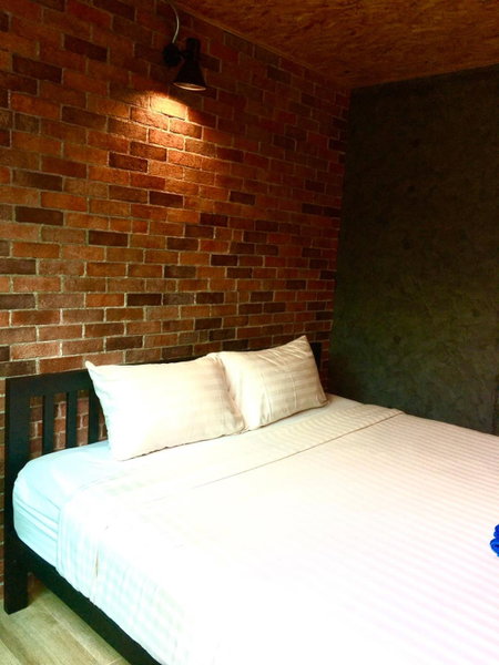 The Loft Resort Kabin Buri, Kabin Buri, Thailand