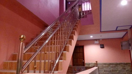 Rueangsrisiri Guesthouse 2, Sukhothai, Thailand