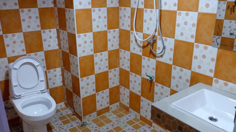 Rueangsrisiri Guesthouse 2, Sukhothai, Thailand