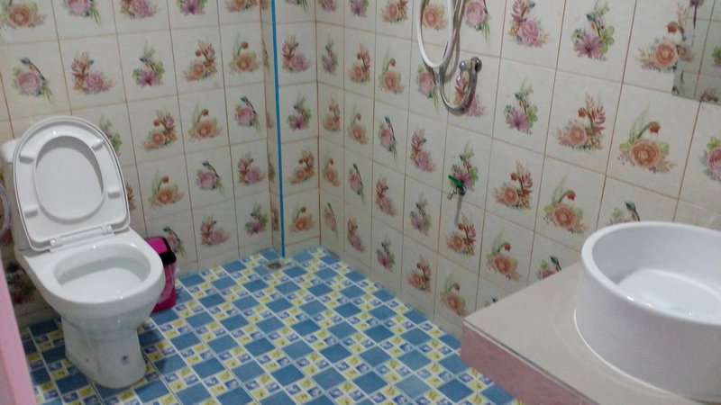 Rueangsrisiri Guesthouse 2, Sukhothai, Thailand