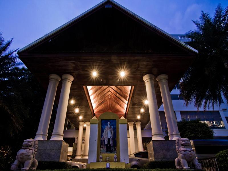 Hotel · Laithong Hotel Ubon Ratchathani, Ubon Ratchathani