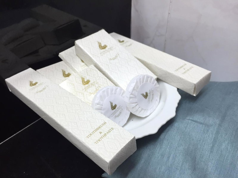 Laithong Hotel Ubon Ratchathani, Ubon Ratchathani, Thailand