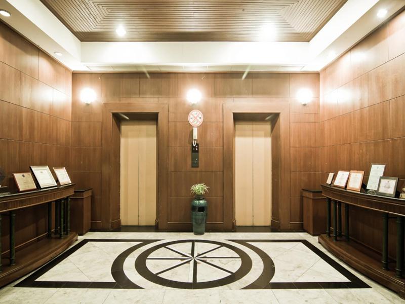 Laithong Hotel Ubon Ratchathani, Ubon Ratchathani, Thailand