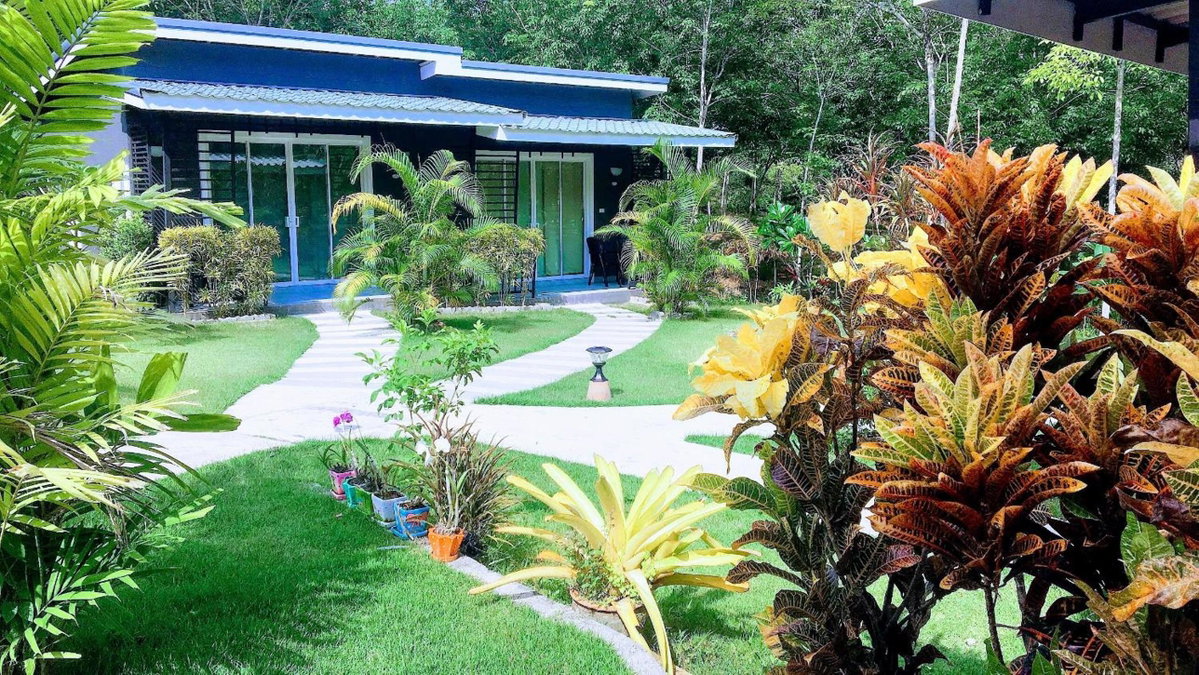 The Herbal Khao Lak, Thailand
