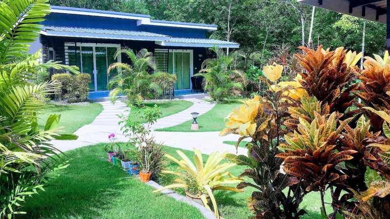 The Herbal Khao Lak, Khao Lak, Thailand