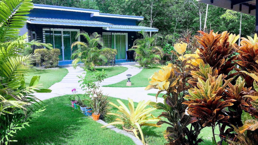 The Herbal Khao Lak, Khao Lak, Thailand