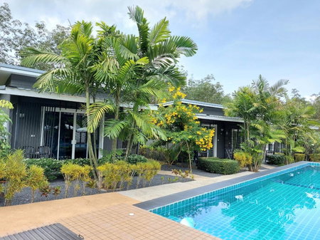 The Herbal Khao Lak, Khao Lak, Thailand