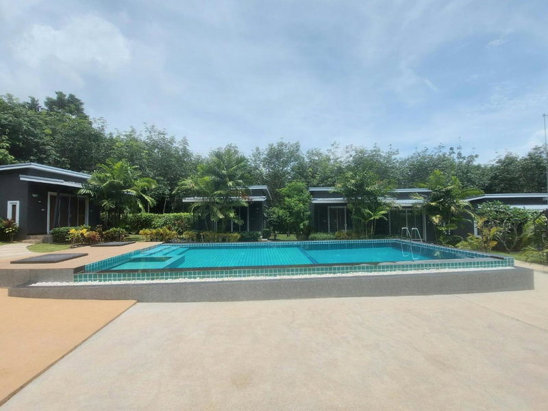 The Herbal Khao Lak, Khao Lak, Thailand