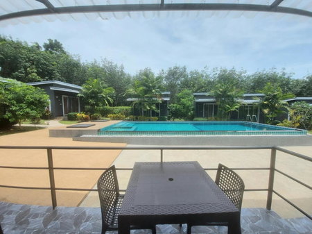 The Herbal Khao Lak, Khao Lak, Thailand