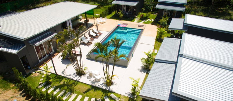 The Herbal Khao Lak, Khao Lak, Thailand