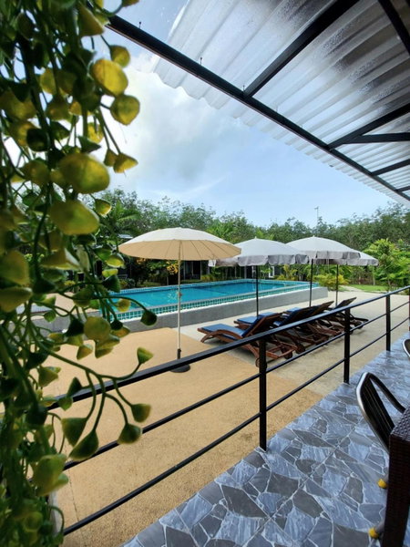The Herbal Khao Lak, Khao Lak, Thailand