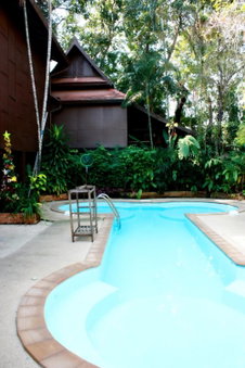 Club One Seven Gaymen Chiang Mai, Chiang Mai, Thailand