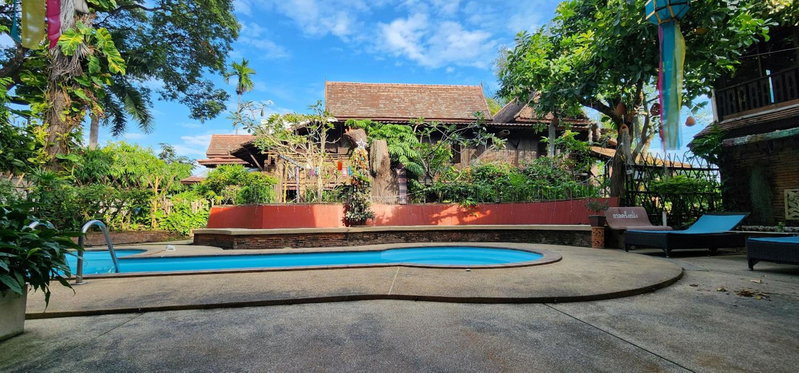 Club One Seven Gaymen Chiang Mai, Chiang Mai, Thailand