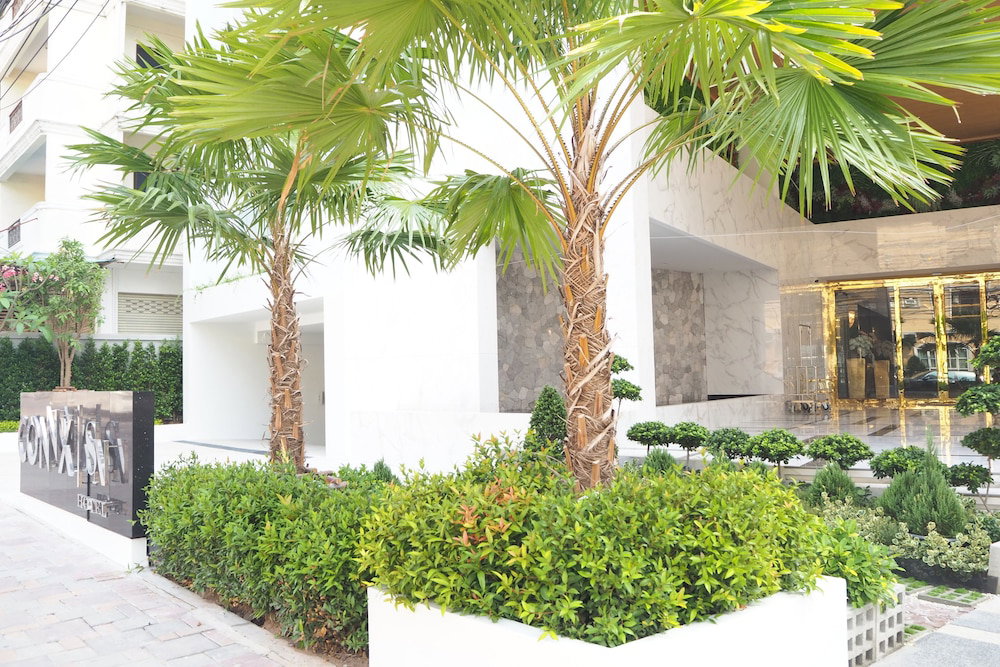Hotel · Sn Connx - SHA Plus, Pattaya