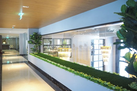 Sn Connx - SHA Plus, Pattaya, Thailand