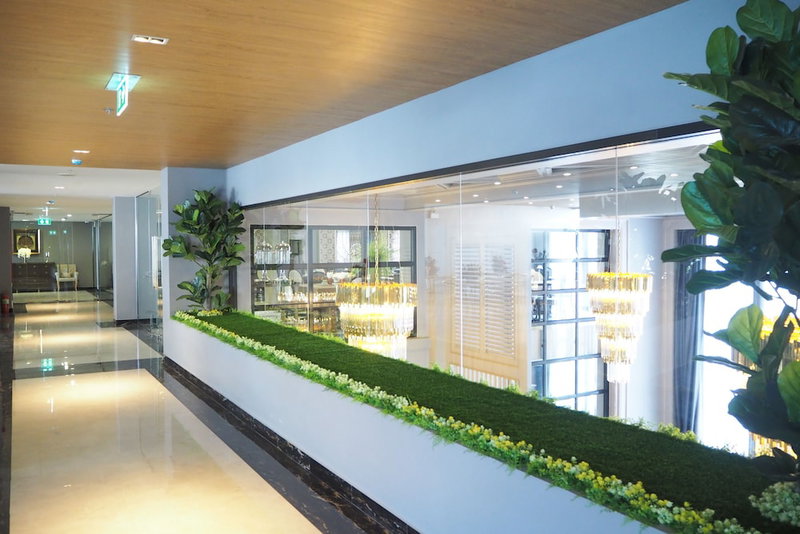 Sn Connx - SHA Plus, Pattaya, Thailand
