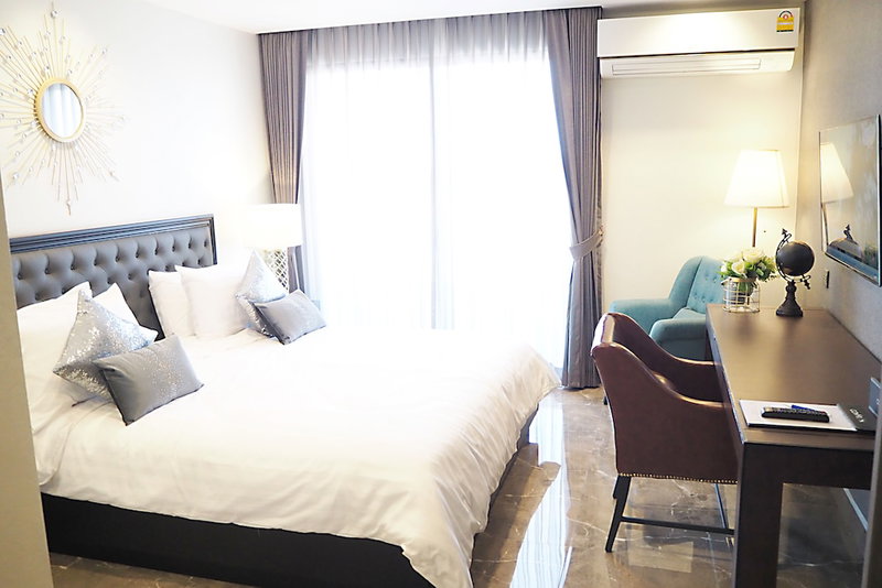 Sn Connx - SHA Plus, Pattaya, Thailand