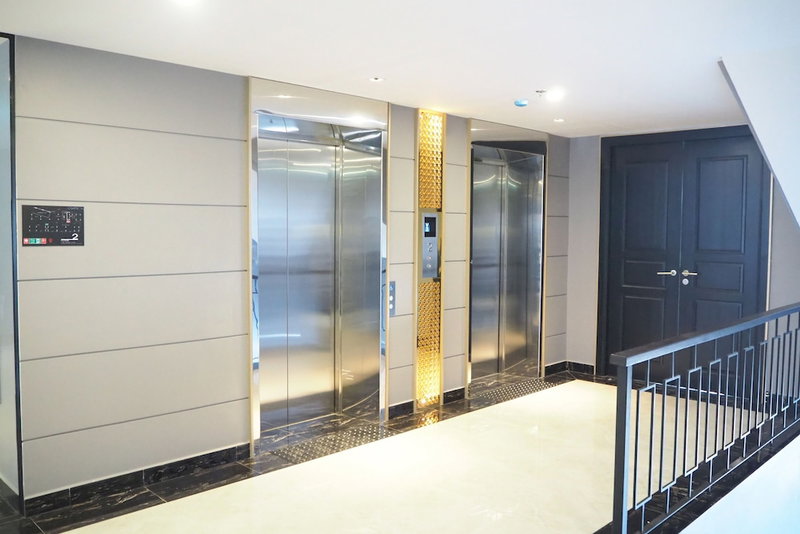 Sn Connx - SHA Plus, Pattaya, Thailand