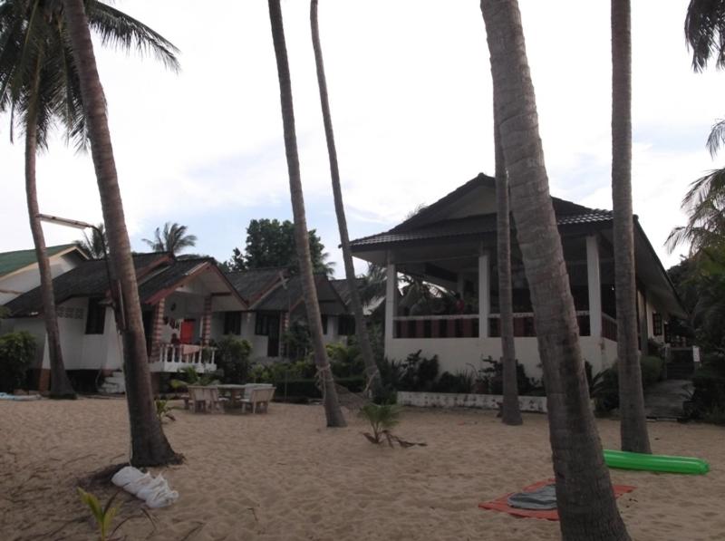Palm Point Village, Mae Nam, Thailand