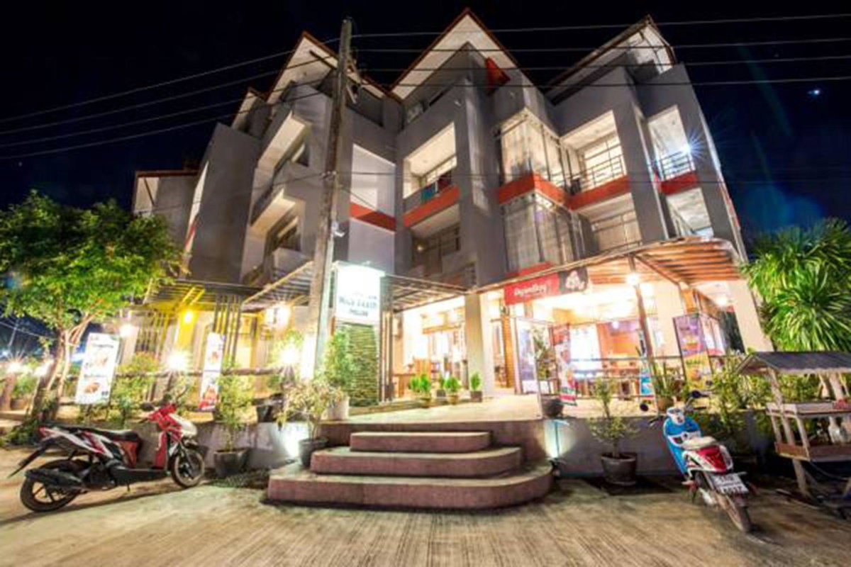Hotel · Lanta Nice Beach House, Ko Lanta