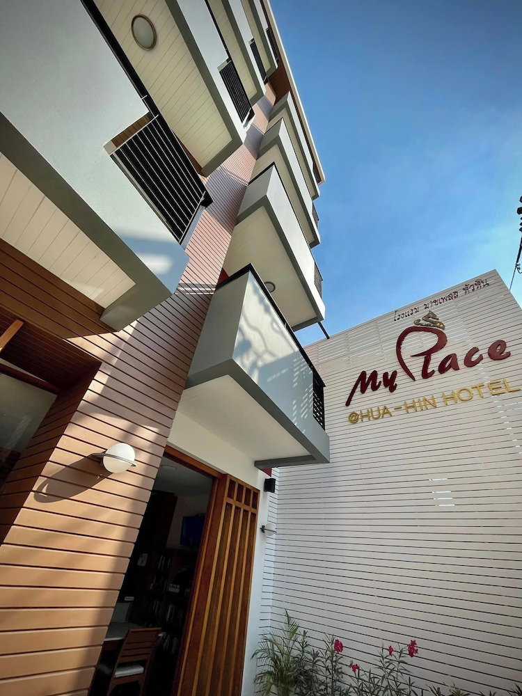 Hotel · Myplace Hua-Hin Hotel, Hua Hin