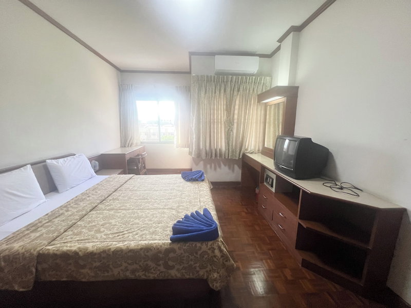 Muang Thong Family Suite Hat Yai, Hat Yai, Thailand