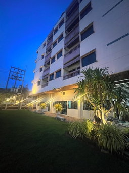 Muang Thong Family Suite Hat Yai, Hat Yai, Thailand