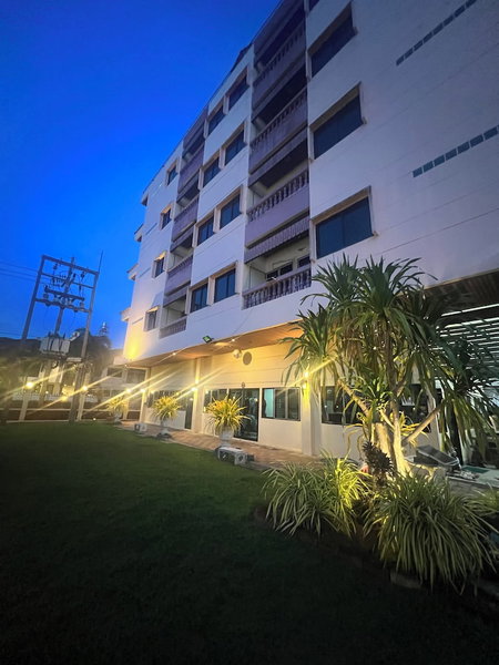 Muang Thong Family Suite Hat Yai, Hat Yai, Thailand