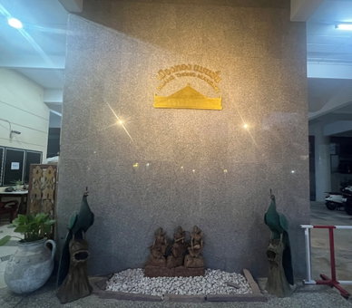 Muang Thong Family Suite Hat Yai, Hat Yai, Thailand