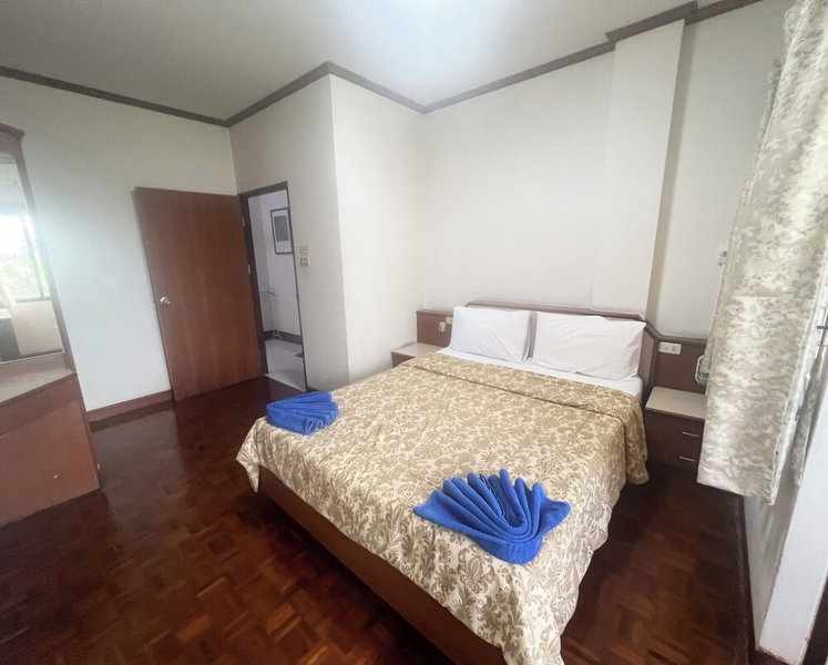 Muang Thong Family Suite Hat Yai, Hat Yai, Thailand