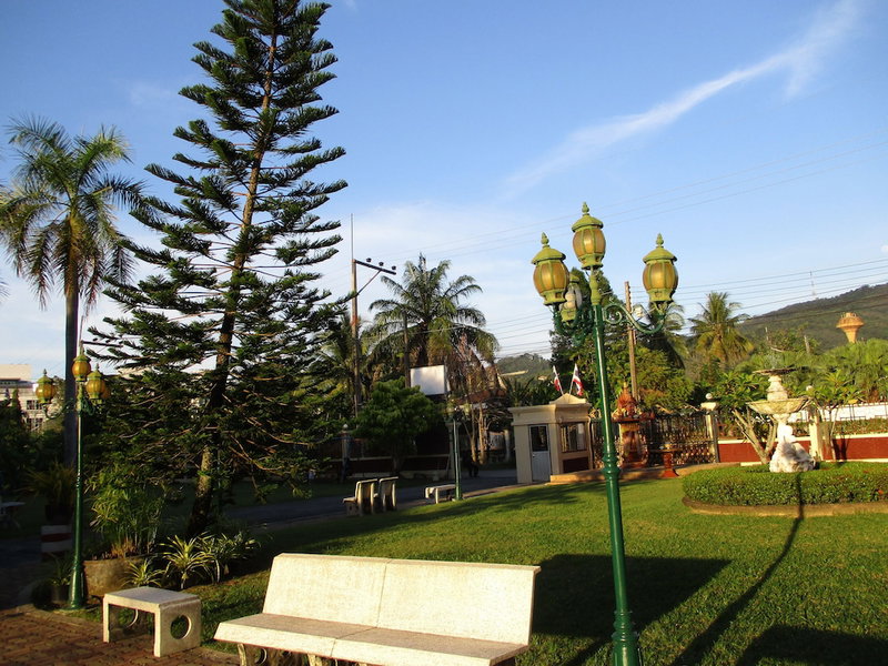 Muang Thong Family Suite Hat Yai, Hat Yai, Thailand