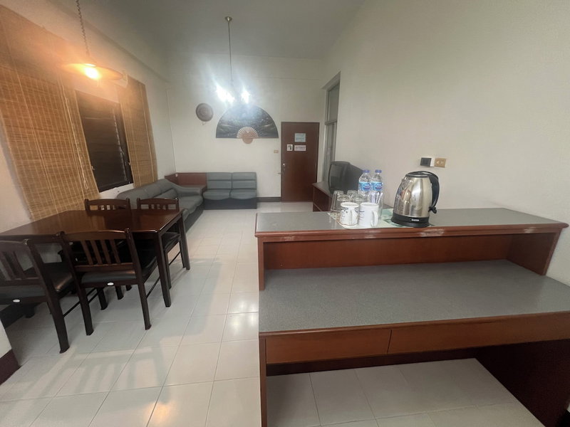 Muang Thong Family Suite Hat Yai, Hat Yai, Thailand