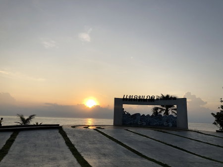 Imsook Resort, Pranburi, Thailand