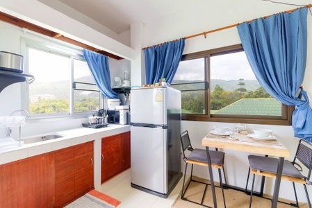 Chaweng Apartment, Koh Samui, Thailand