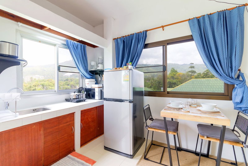 Chaweng Apartment, Koh Samui, Thailand