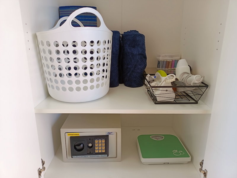 Chaweng Apartment, Koh Samui, Thailand