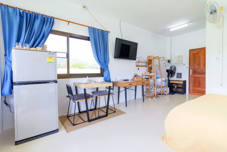 Chaweng Apartment, Koh Samui, Thailand